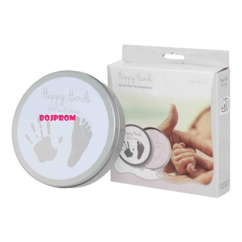 DOOKY OKVIR HAPPY HANDS 2D OKRUGLI 51964 