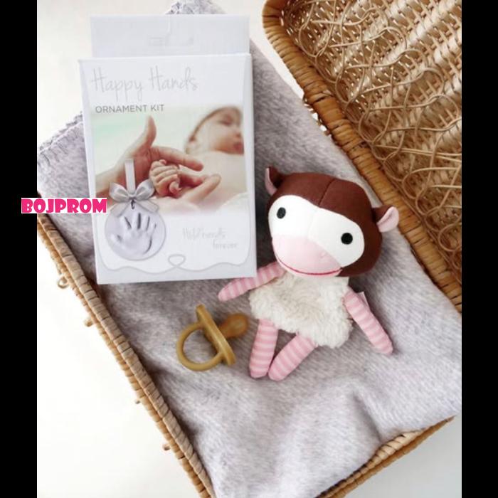 DOOKY OKVIR HAPPY HANDS 2D OKRUGLI 51964 