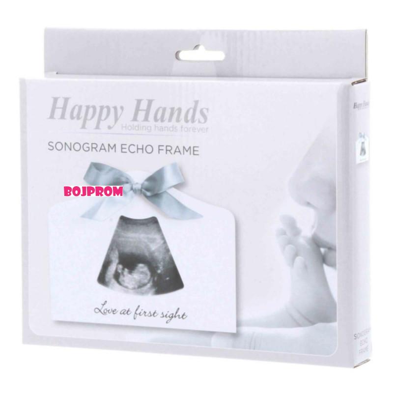 DOOKY OKVIR HAPPY HANDS SONOGRAM 51967 