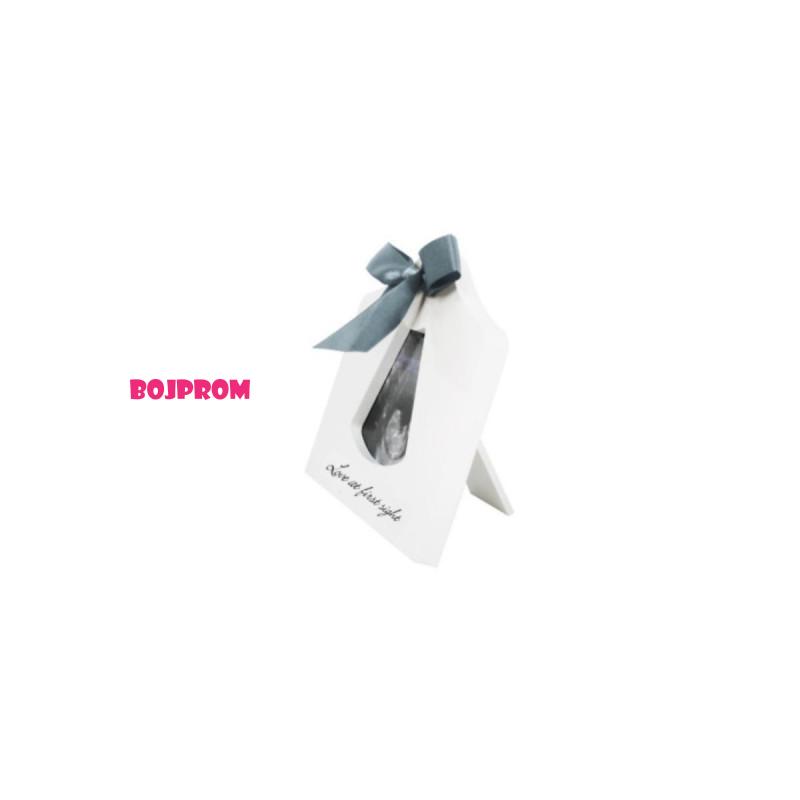 DOOKY OKVIR HAPPY HANDS SONOGRAM 51967 