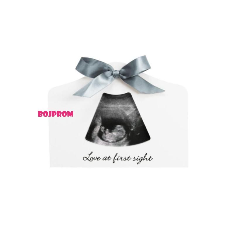 DOOKY OKVIR HAPPY HANDS SONOGRAM 51967 