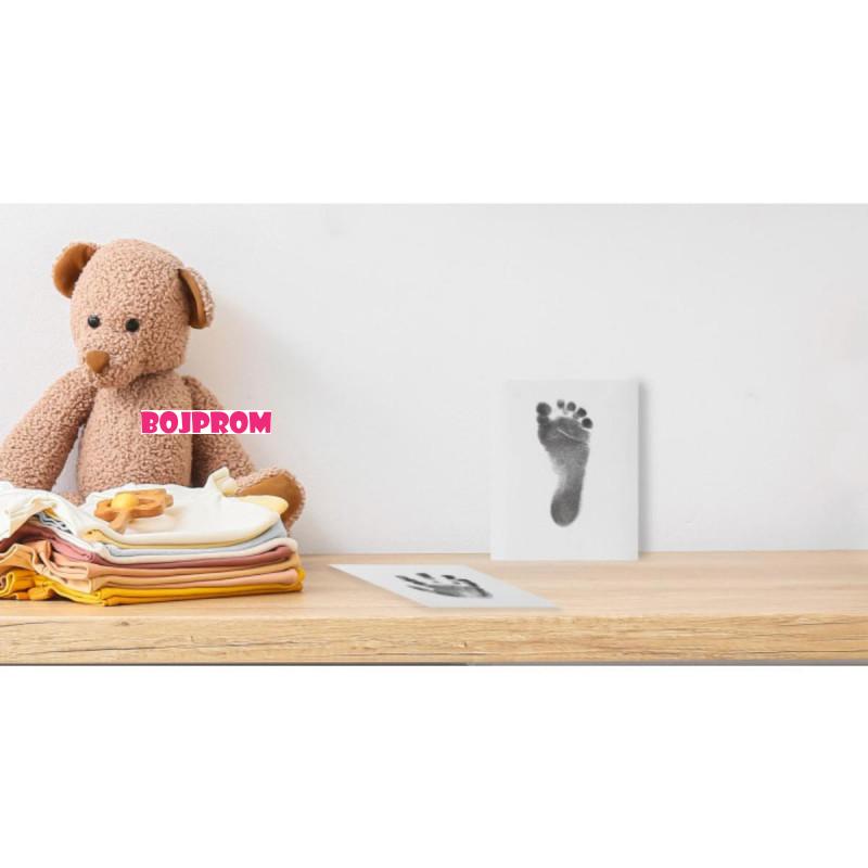 DOOKY OKVIR INKLESS BADS BLACK 51965 