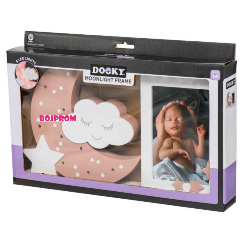 DOOKY OKVIR MJESEC HAZEL 46089 