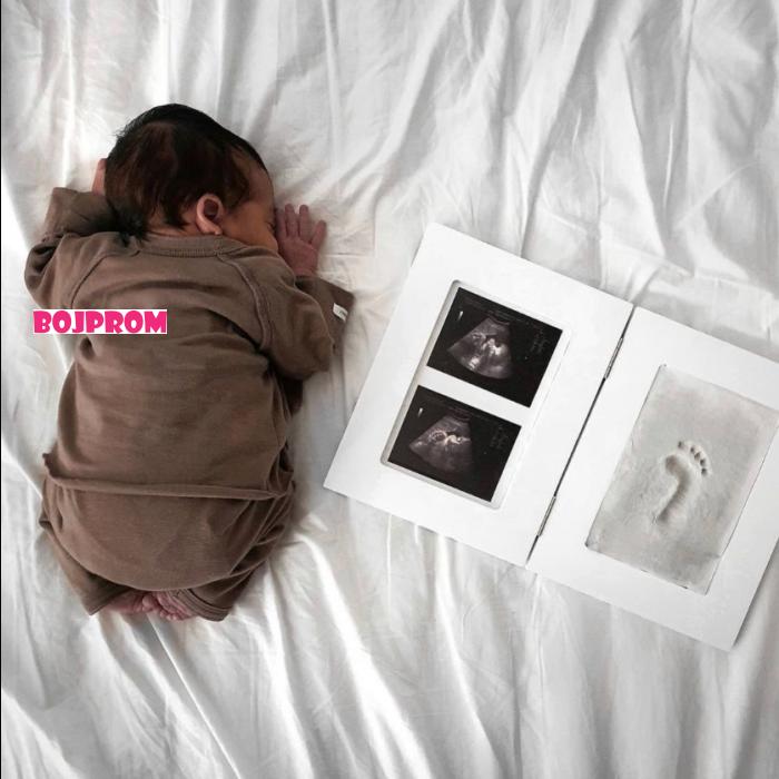 DOOKY POKLON SET DOUBLE FRAME SMALL 49831 