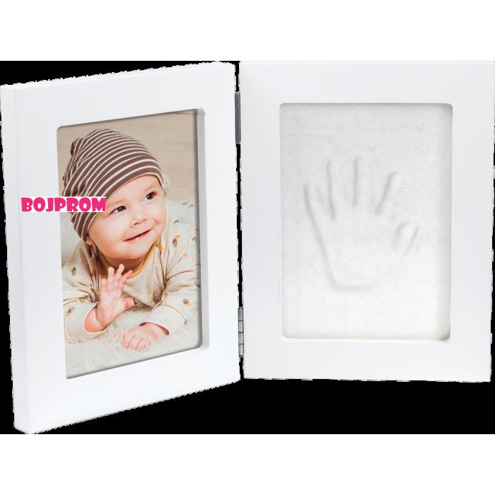 DOOKY POKLON SET DOUBLE FRAME SMALL 49831 