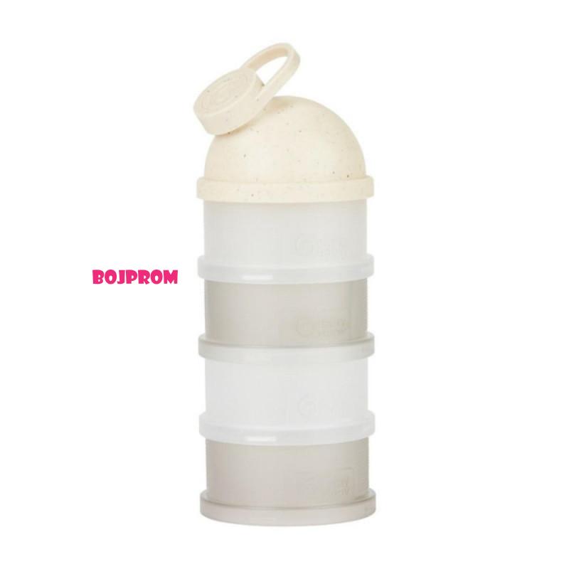 BABYMOOV DOZATOR ZA DOHRANU BEBA MINERAL SAND 46830 