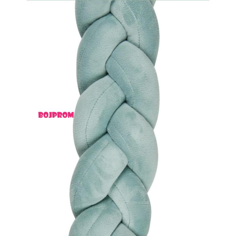 STERNTALER PLETENICA FOREST GREEN 000270 1072417 