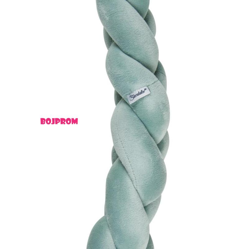 STERNTALER PLETENICA FOREST GREEN 000270 1072417 