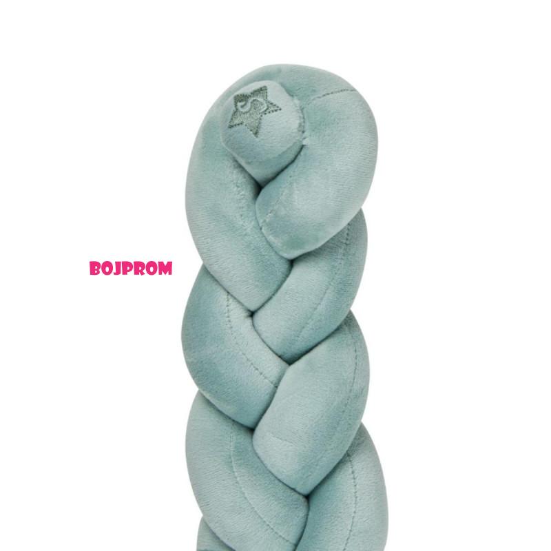 STERNTALER PLETENICA FOREST GREEN 000270 1072417 