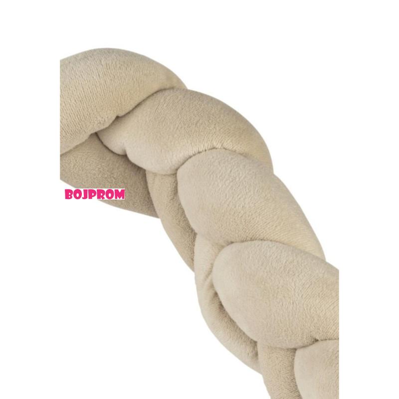 STERNTALER PLETENICA BEIGE 000935 1072417 