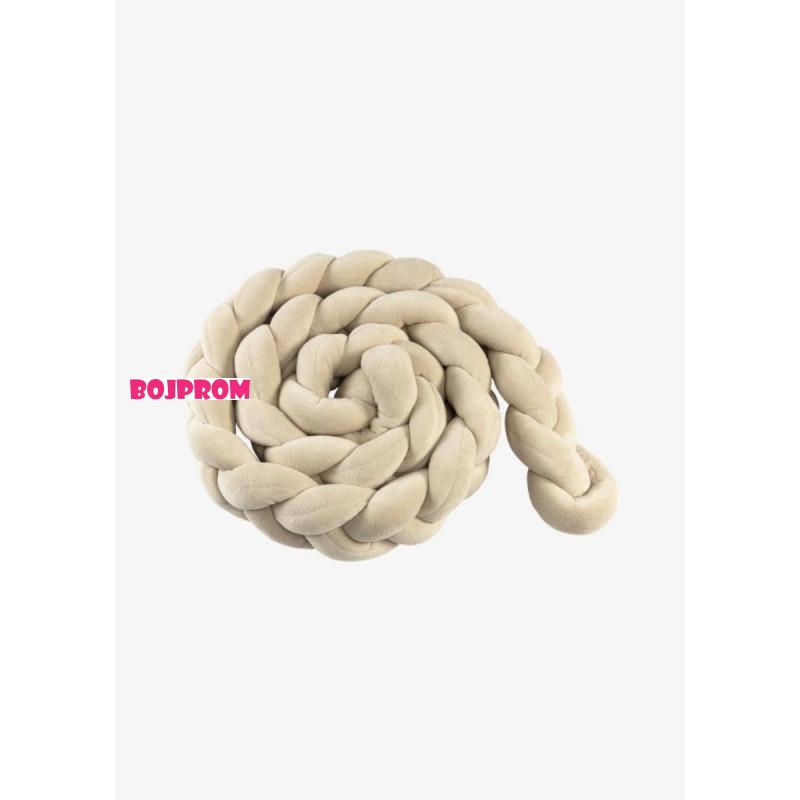 STERNTALER PLETENICA BEIGE 000935 1072417 