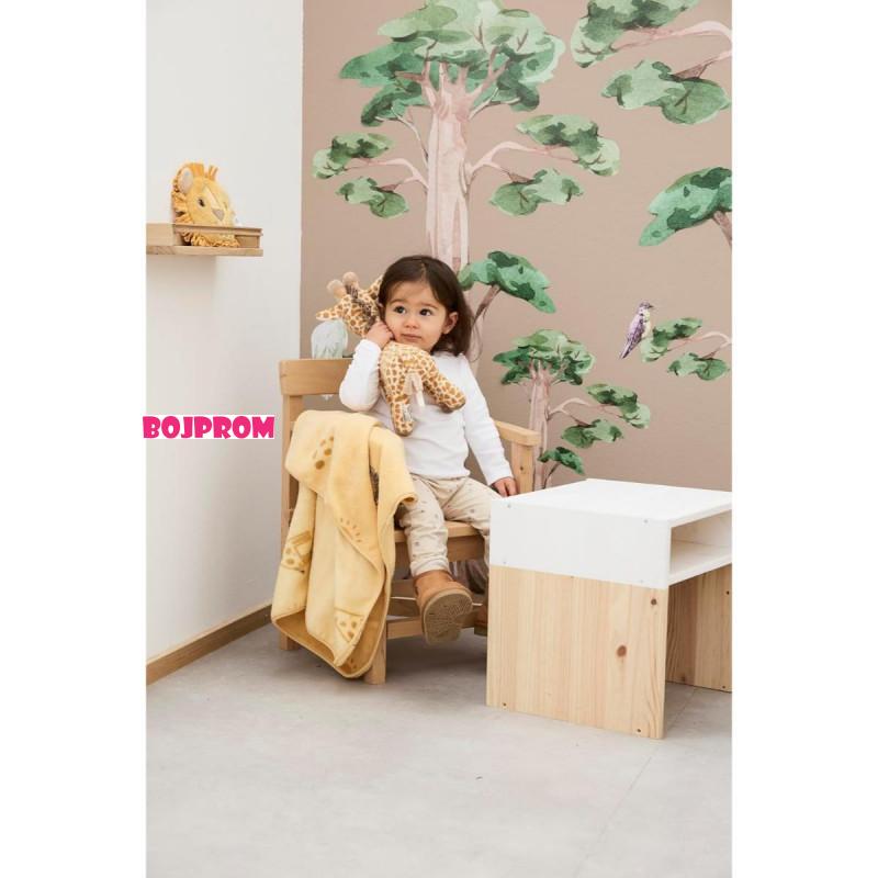 STERNTALER IGRACKA L KAYA GOLDBRAUN 000975 3012528 