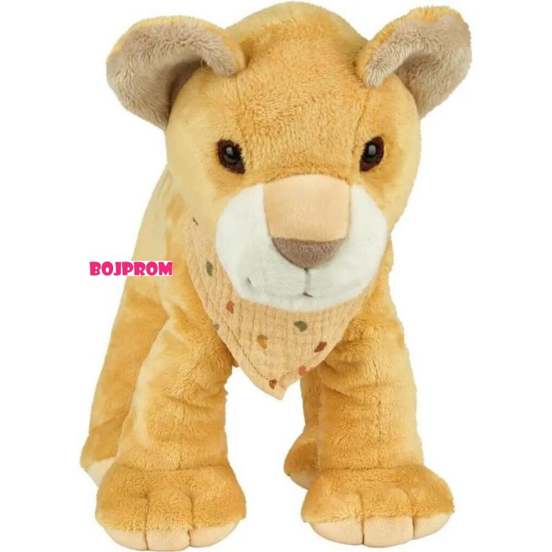 STERNTALER IGRACKA XL LEO MATTGELB 000115 3022529 