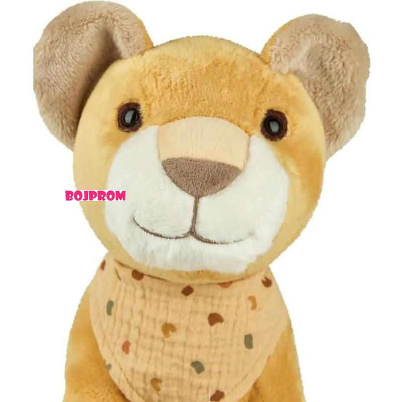 STERNTALER IGRACKA XL LEO MATTGELB 000115 3022529 