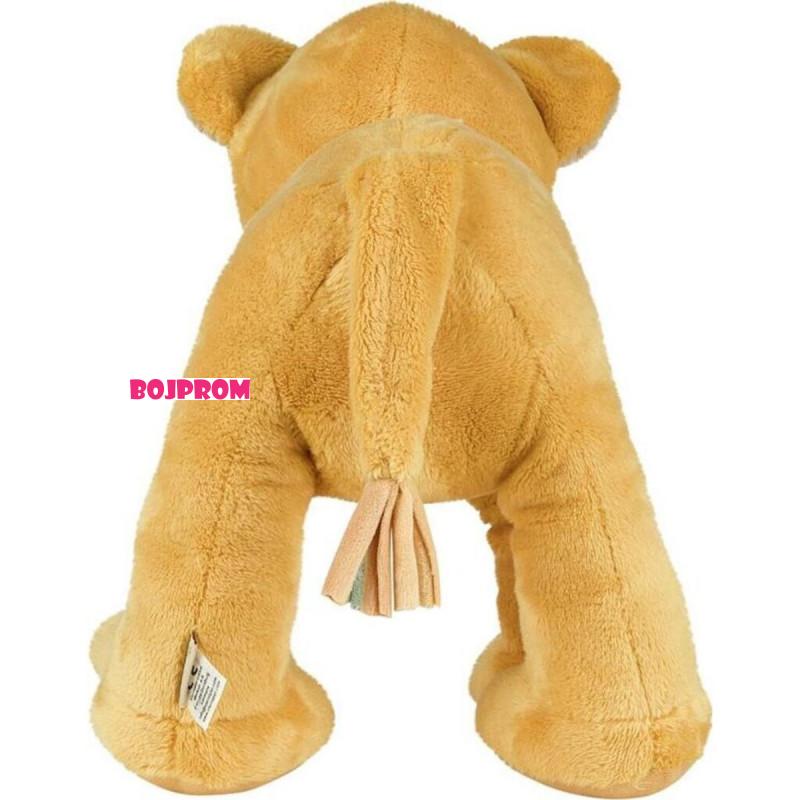 STERNTALER IGRACKA XL LEO MATTGELB 000115 3022529 