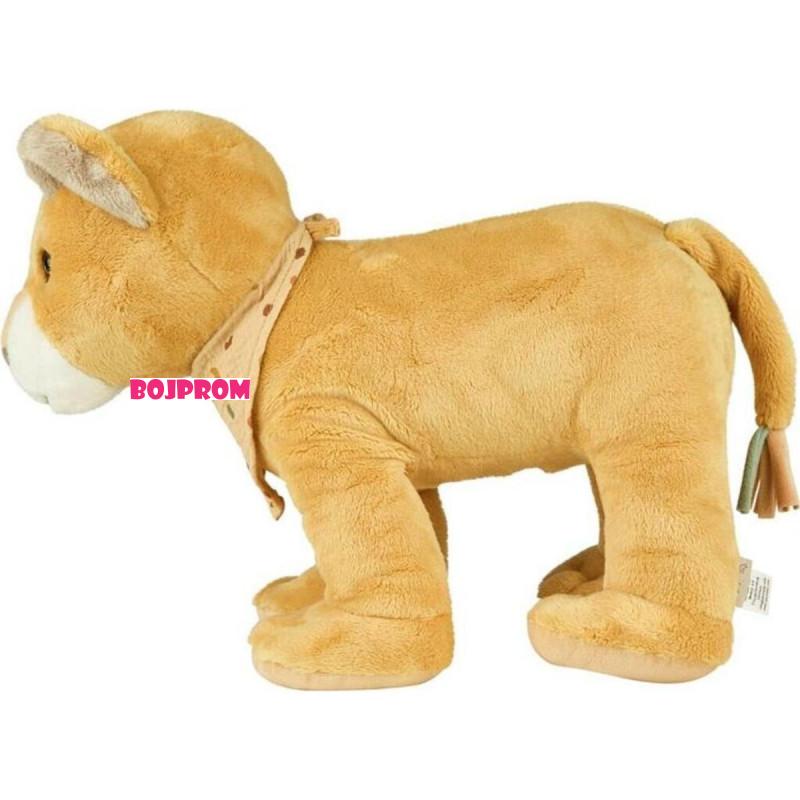 STERNTALER IGRACKA XL LEO MATTGELB 000115 3022529 