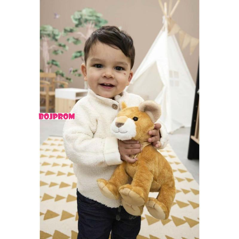 STERNTALER IGRACKA XL LEO MATTGELB 000115 3022529 