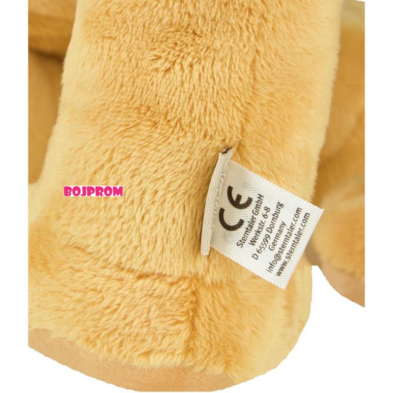 STERNTALER IGRACKA XL LEO MATTGELB 000115 3022529 