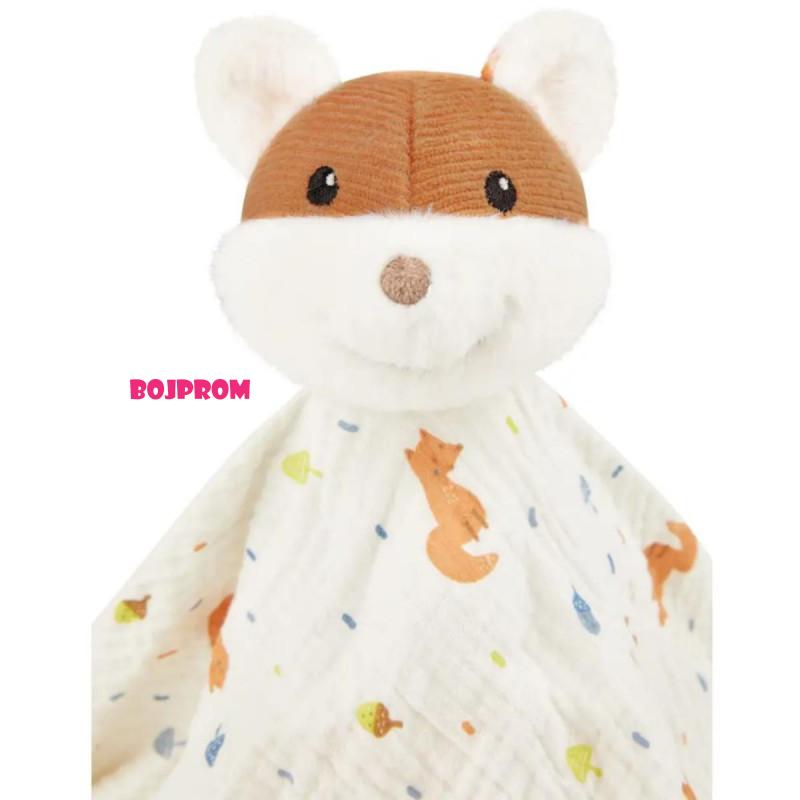 STERNTALER IGRACKA MAZILICA L FILOU LICHTGRAU 000518 3222533 