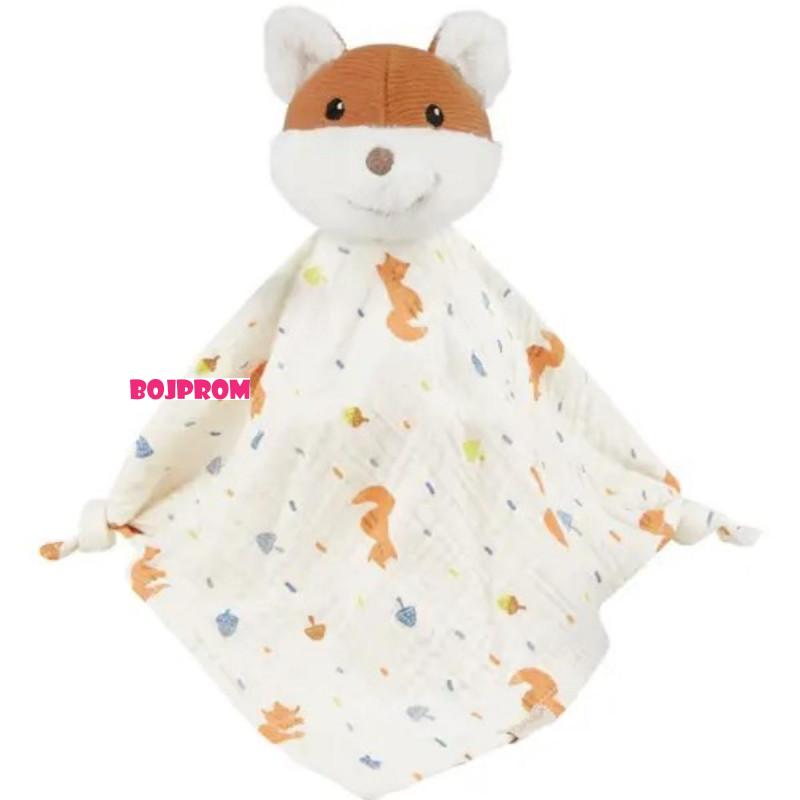 STERNTALER IGRACKA MAZILICA L FILOU LICHTGRAU 000518 3222533 