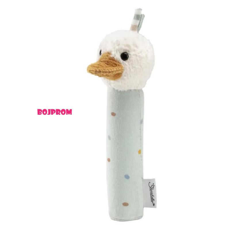 STERNTALER IGRACKA DUCK EDDA HELLTURKIS 000400 3312417 