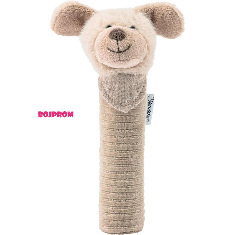 STERNTALER IGRACKA DOG LUCKY NATURE 000921 3312426 