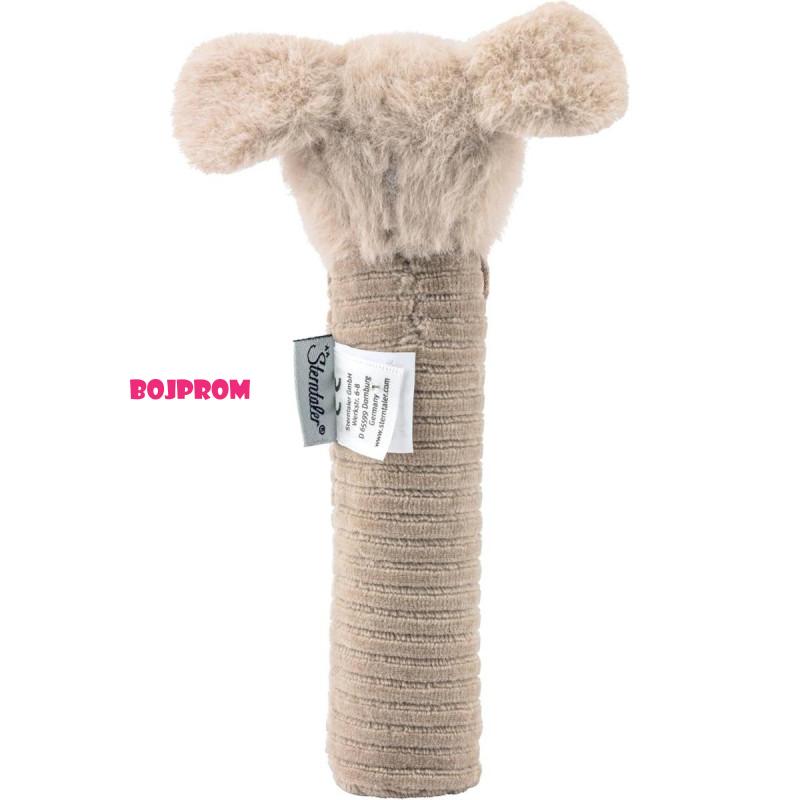 STERNTALER IGRACKA DOG LUCKY NATURE 000921 3312426 