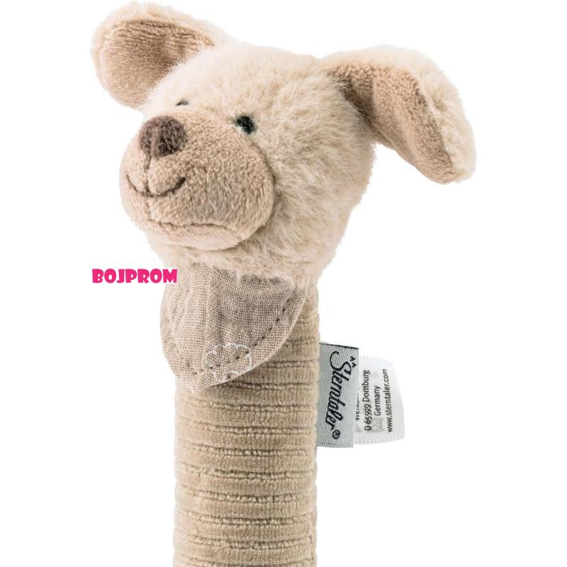 STERNTALER IGRACKA DOG LUCKY NATURE 000921 3312426 