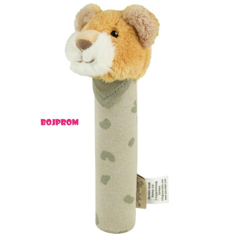 STERNTALER IGRACKA LEO STEINGRAU 000502 3312529 