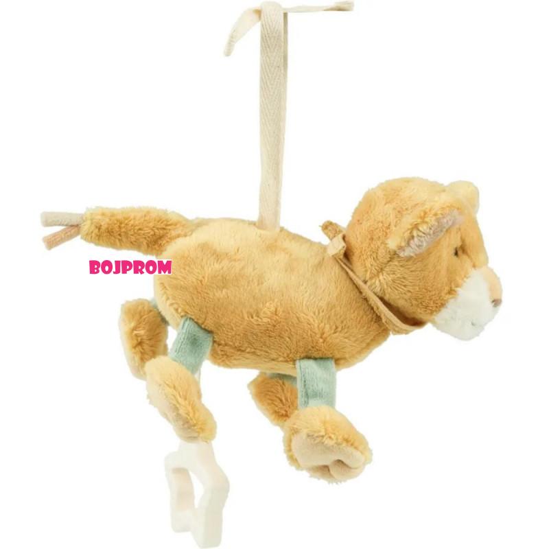 STERNTALER IGRACKA S LEO MATTGELB 000115 6002529 