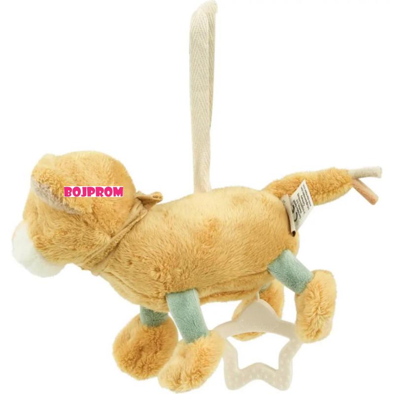 STERNTALER IGRACKA S LEO MATTGELB 000115 6002529 