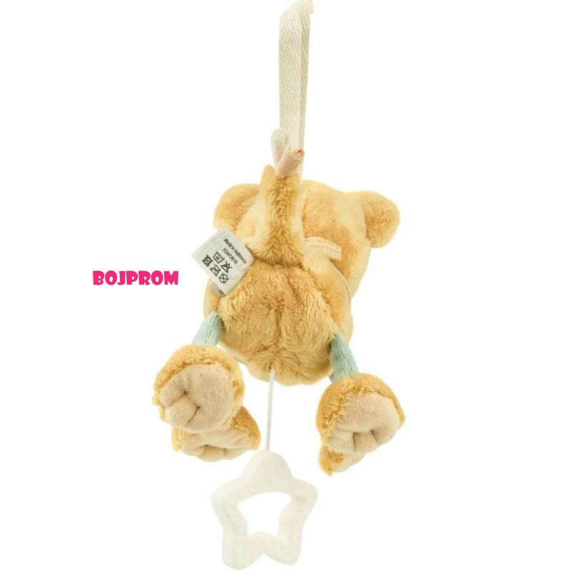 STERNTALER IGRACKA S LEO MATTGELB 000115 6002529 