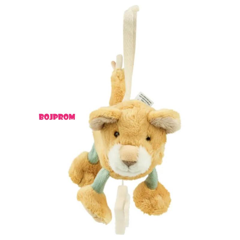 STERNTALER IGRACKA S LEO MATTGELB 000115 6002529 