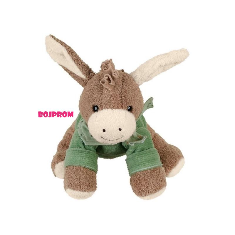 STERNTALER MUZICKA IGRACKA DONKEY ORIGINAL 000000 6012106 