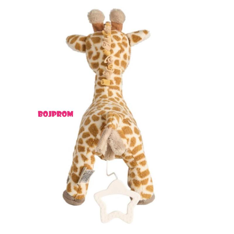 STERNTALER MUZICKA IGRACKA M KAYA GOLDBRAUN 000975 6012528 