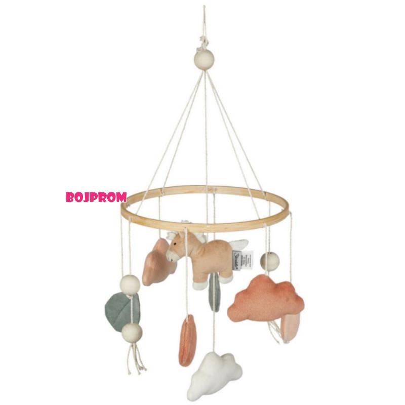 STERNTALER VRTULJAK HORSE SUN BUNT 000999 6112424 