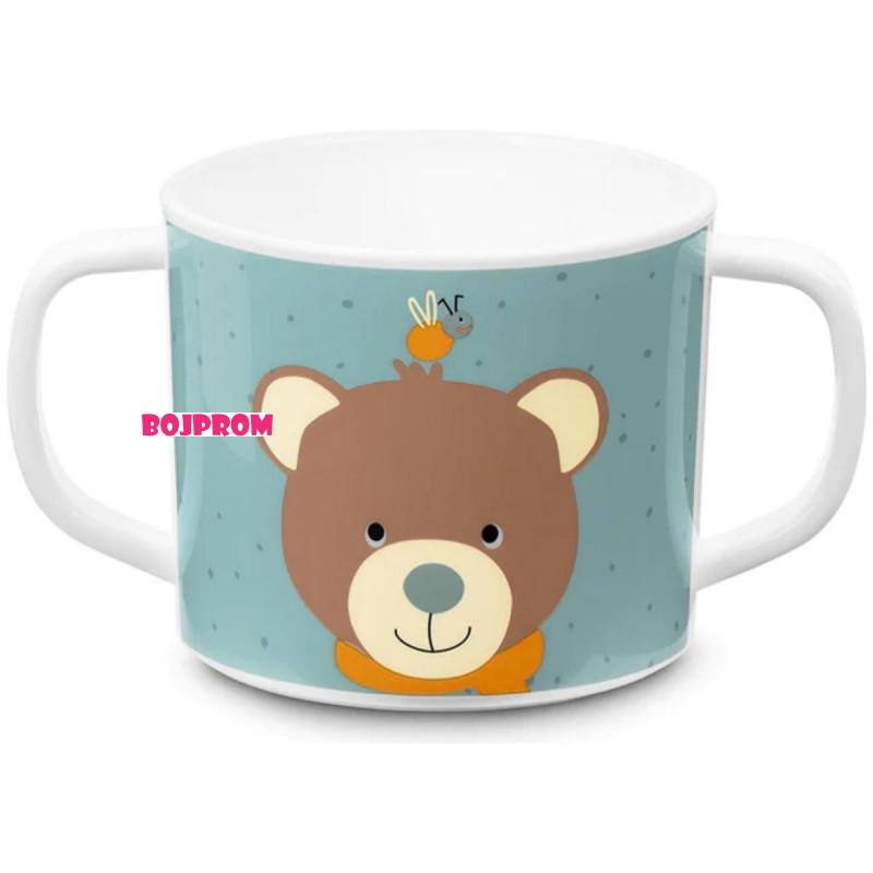 STERNTALER SET ZA HRANU BEN ORIGINAL 000000 6802002 