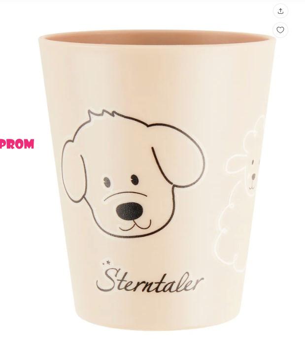 STERNTALER SET ZA HRANU FARM SAND 000913 6802480 