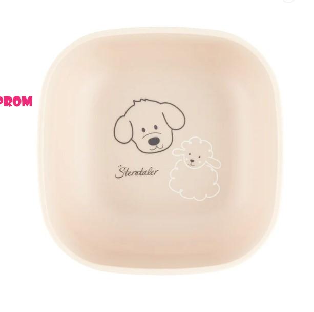 STERNTALER SET ZA HRANU FARM SAND 000913 6802480 