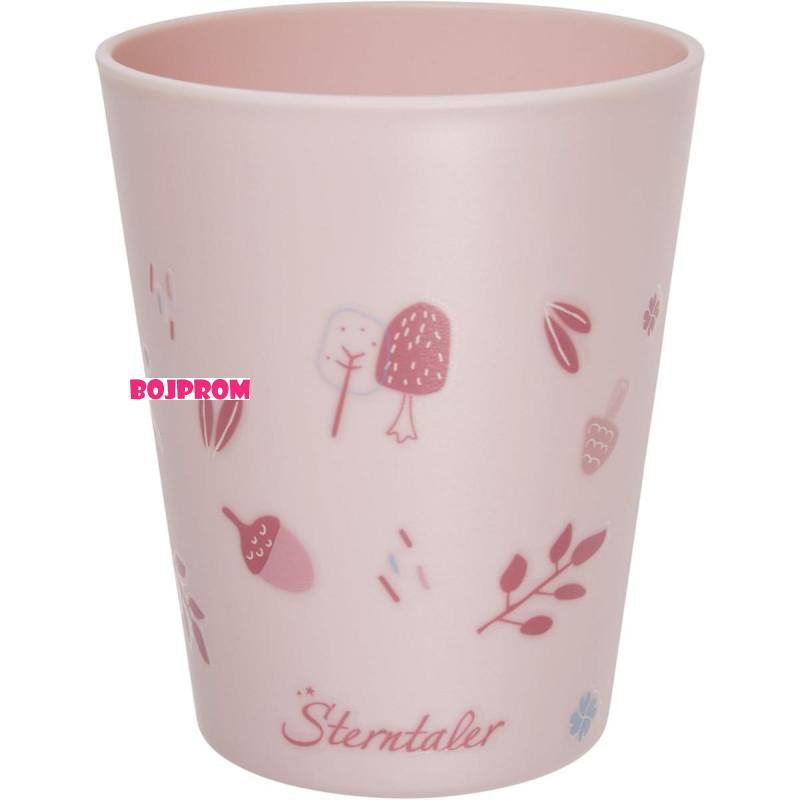 STERNTALER SET ZA HRANU HANNI QUARZROSA 000799 6802572 