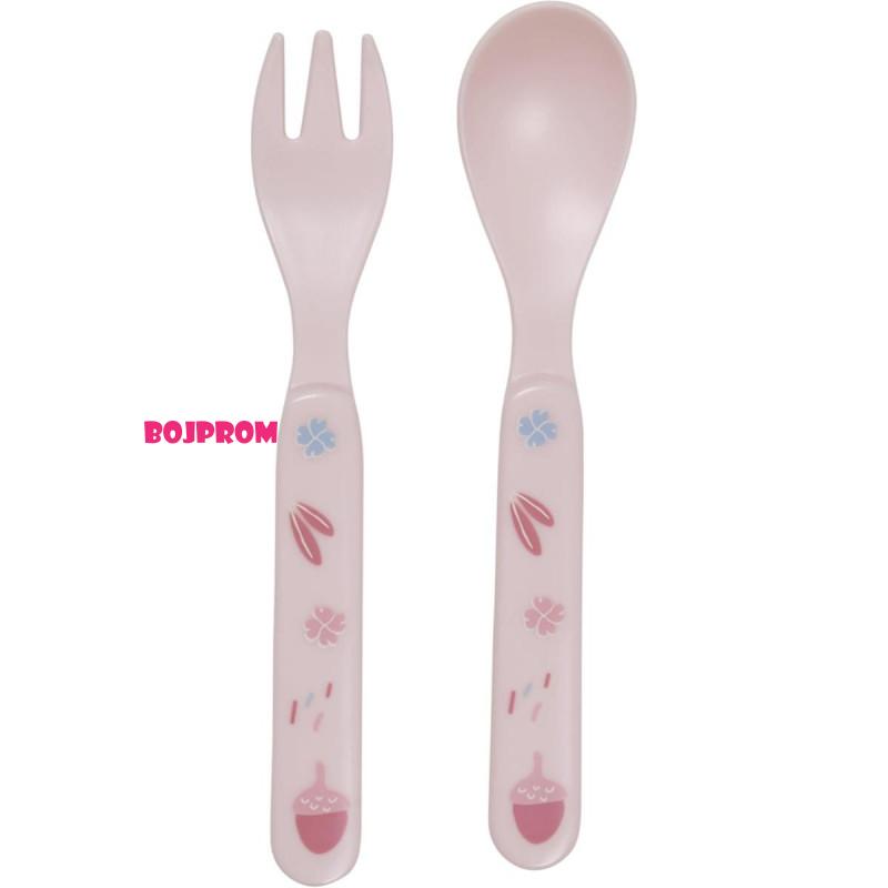 STERNTALER SET ZA HRANU HANNI QUARZROSA 000799 6802572 