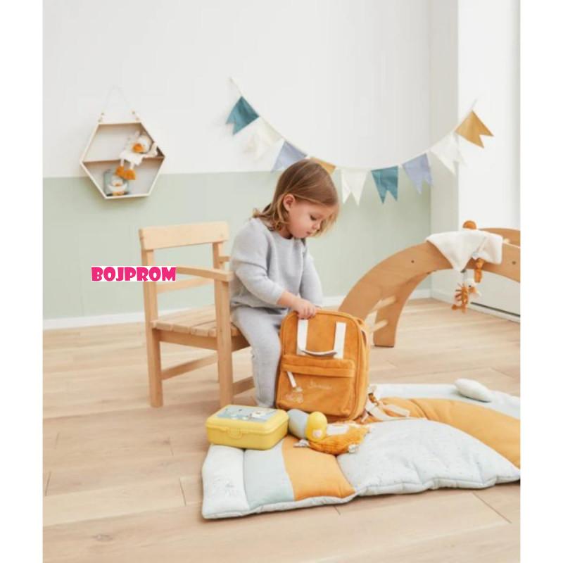 STERNTALER KUTIJA ZA UZINU DUCK EDDA MATTGELB 000115 6912417 