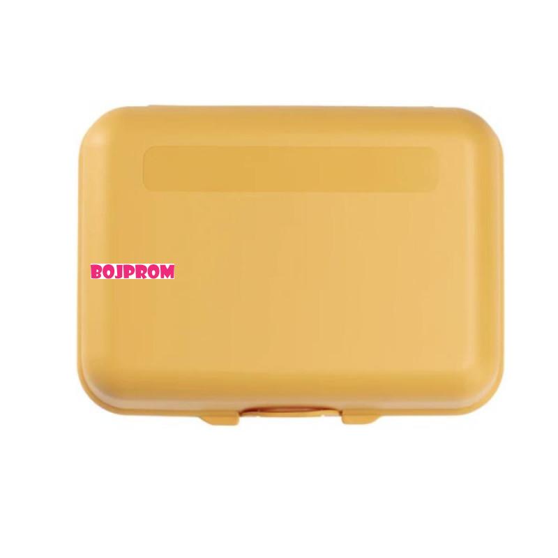 STERNTALER KUTIJA ZA UZINU DUCK EDDA MATTGELB 000115 6912417 