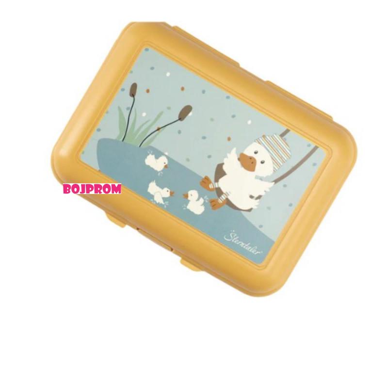 STERNTALER KUTIJA ZA UZINU DUCK EDDA MATTGELB 000115 6912417 
