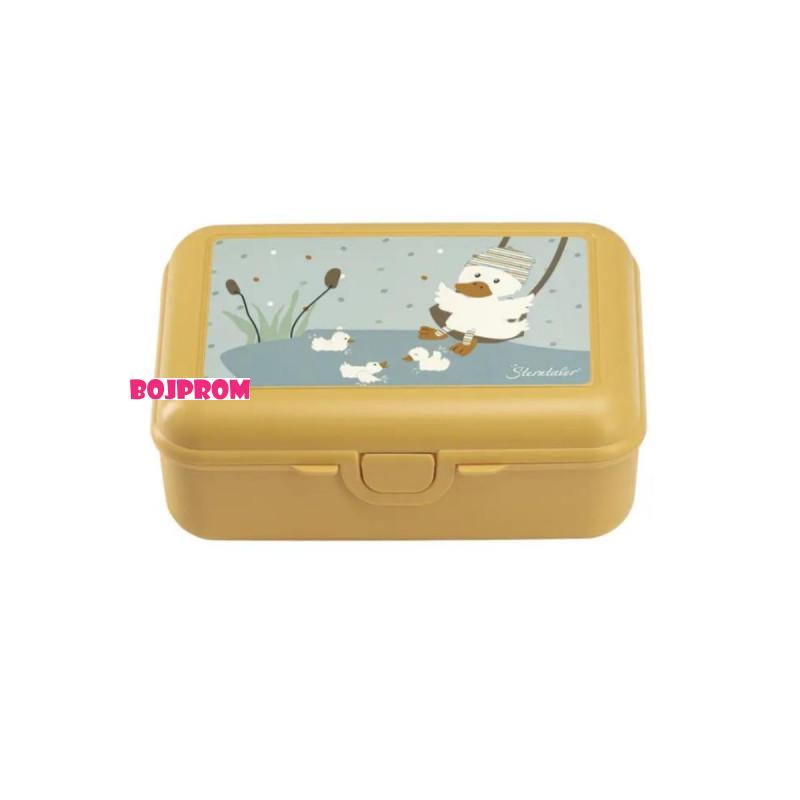 STERNTALER KUTIJA ZA UZINU DUCK EDDA MATTGELB 000115 6912417 