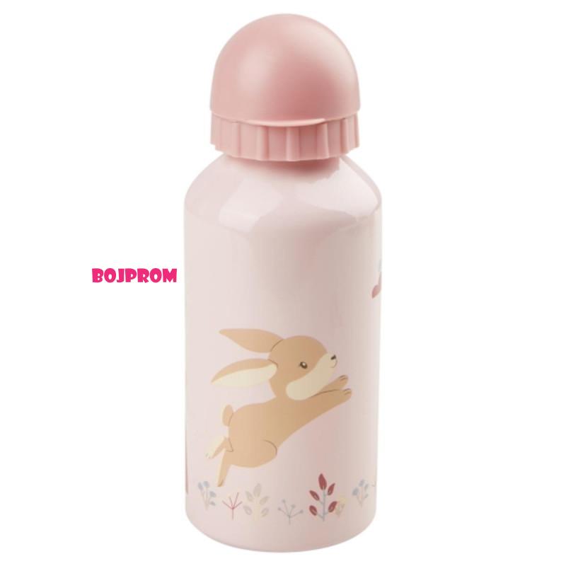 STERNTALER FLASICA ZA VODU HANNI QUARZROSA 000799 6922532 