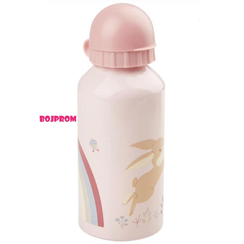 STERNTALER FLASICA ZA VODU HANNI QUARZROSA 000799 6922532 