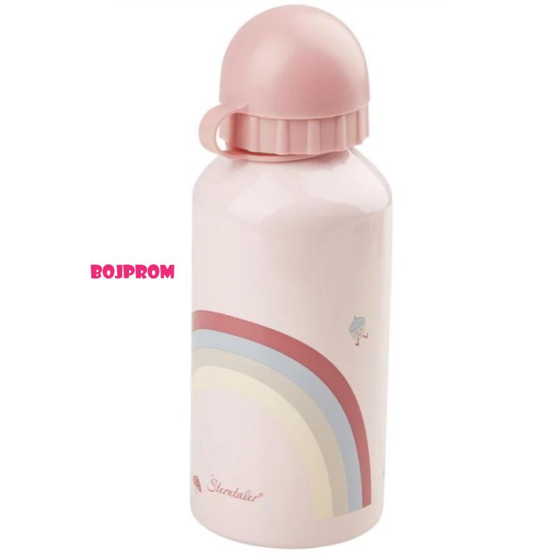 STERNTALER FLASICA ZA VODU HANNI QUARZROSA 000799 6922532 