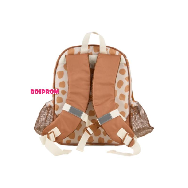 STERNTALER DJ.RUKSAK KAYA GOLDBRAUN 000975 9602528 