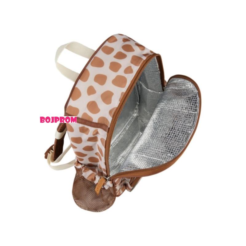 STERNTALER DJ.RUKSAK KAYA GOLDBRAUN 000975 9602528 